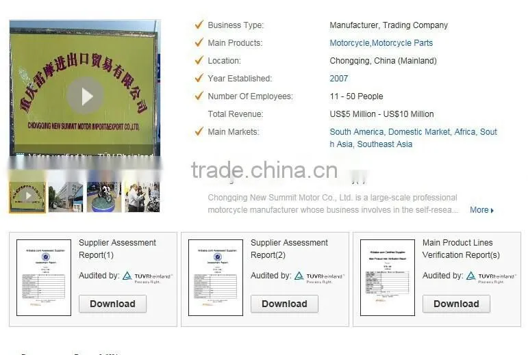 chinese 250cc chopper motorcycle automatic chopper motorcycles ZF250-2