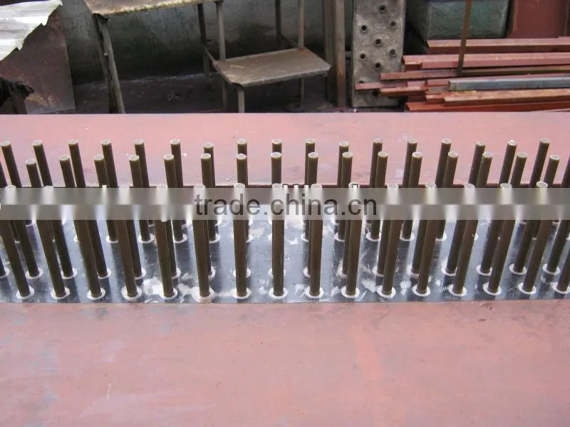 Candle Machines ( taper candles and thread candles)