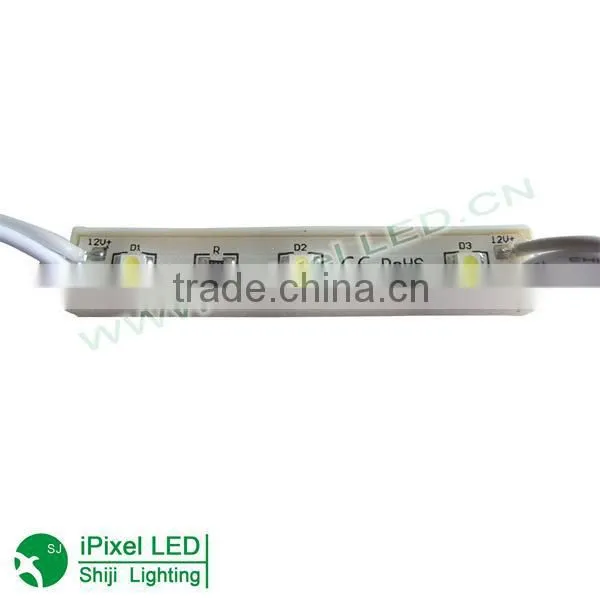 ws2801 rgb pixel led module