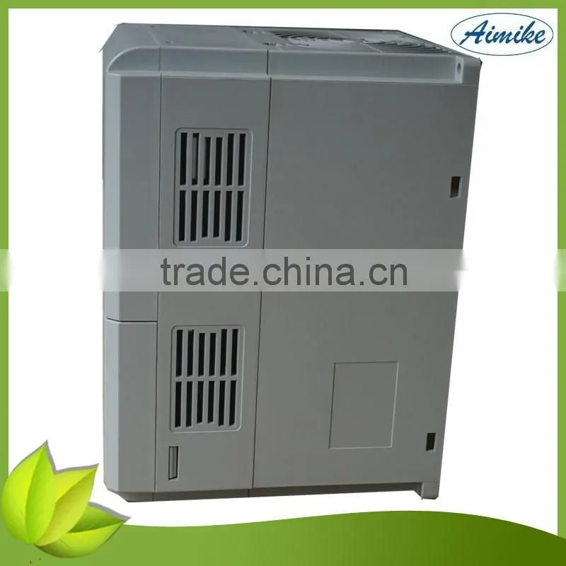 4KW Ac Drives 3phase Variable Frequency Drive