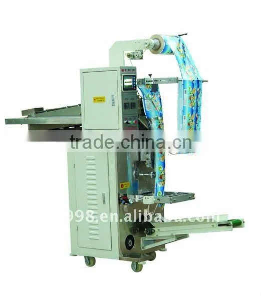 tea-sachet packing machine
