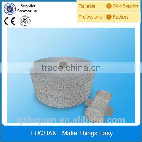 plastic product making machinery,mini extruder plastic, die 1900mm with corona,titanium nitride