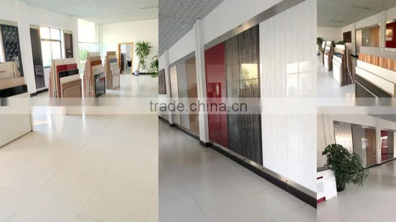Moisture-Proof Feature and E1 Formaldehyde Emission Standards 18mm UV MDF