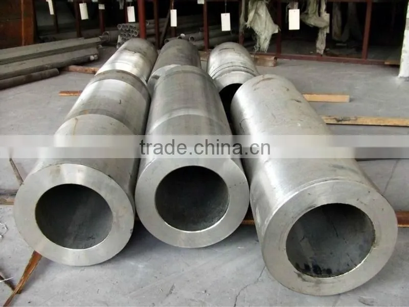 stainless steel pipe