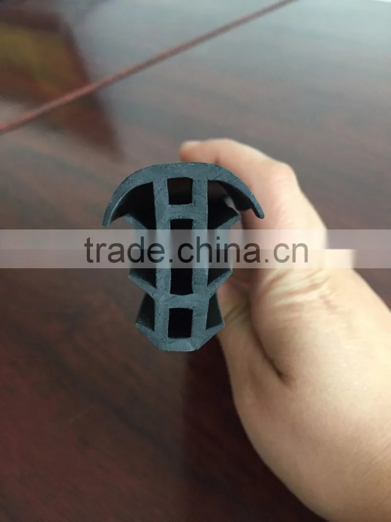 rubber seal strip for makeshift house