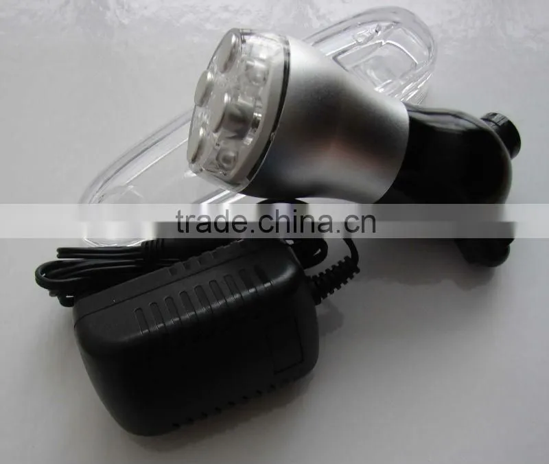 facial beauty machine No Needle Mesotherapy