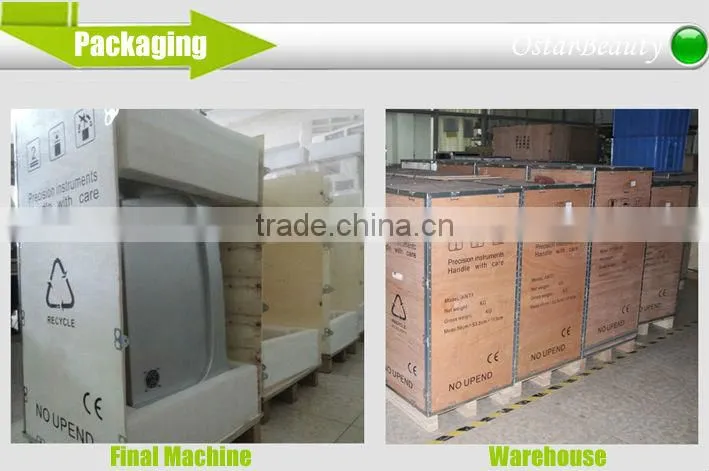 strongest ultrasonic lipolysis explosive speed grease machine OB-S 05