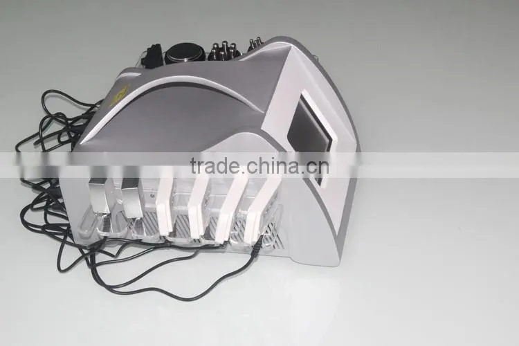 650nm Portable cellulite reduction Lipo Lazer best ultrasound lipo laser cavitation rf lipo laser