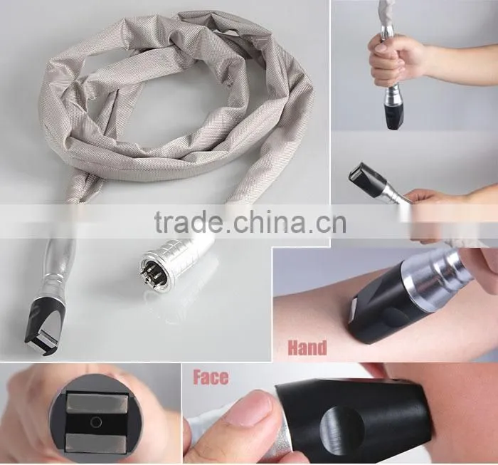 LM-S500J Infrared Roller Massage Body Sculpting Massage Machine