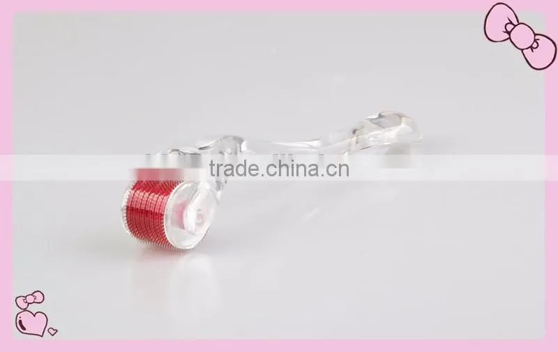 Low price OEM private label derma roller