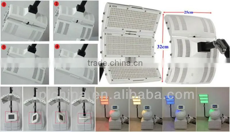2013 Radio frequency facial machine(Missface-80)