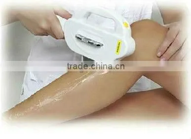 Advanced Intense Pulsed Light IPL Photo Rejuvenation Hair Removal Equipment