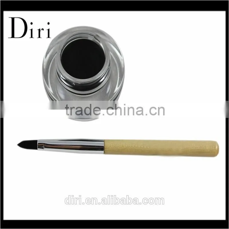 Portable Professional Custom Logo Makeup Lip Brushes