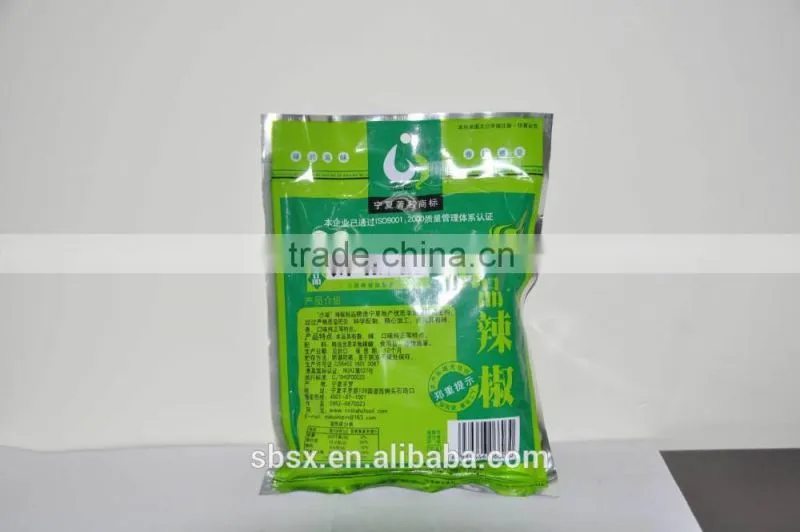 Hot selling Chinese red dried pepper powder cheap
