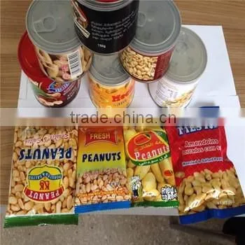 150/185g/227g Fried peanut in Bags/canned From China ,best price