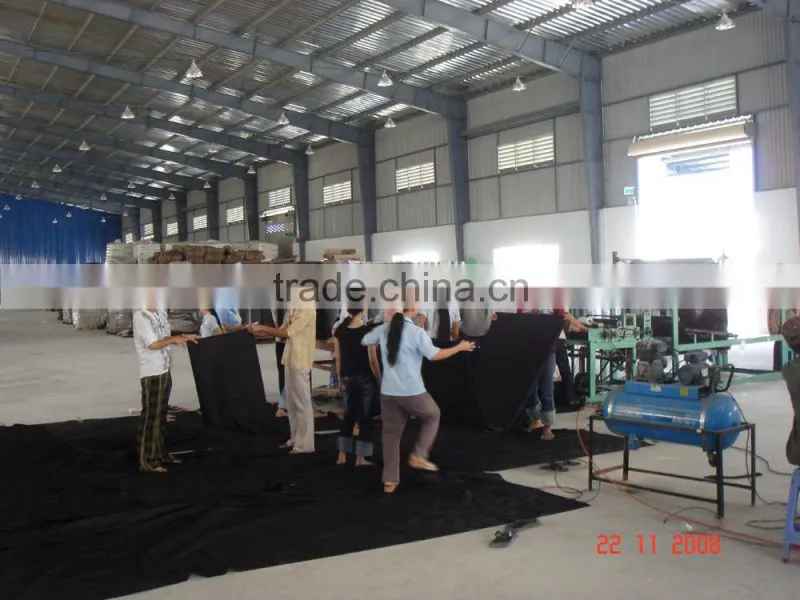 PE Plastic Protective Masking Drop Sheet