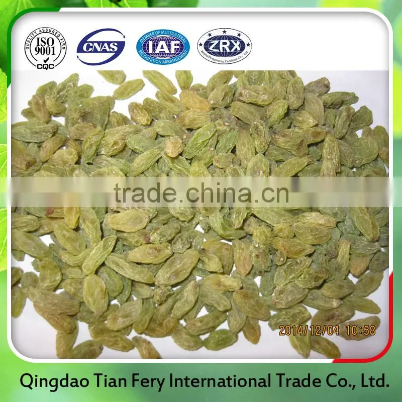 healthy dried fruit raisin no sugar