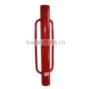 Competitive Price Vibrating Hand Fence Post Driver With Low Price