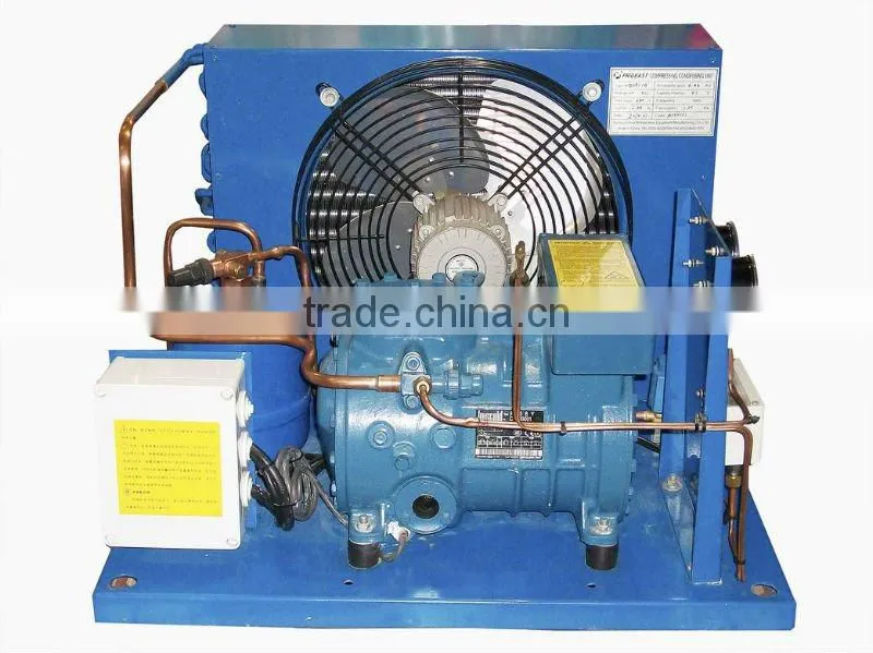 Condensing units