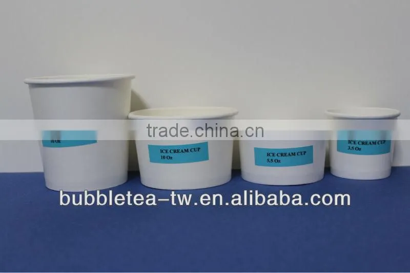 FROZEN YOGURT CUP