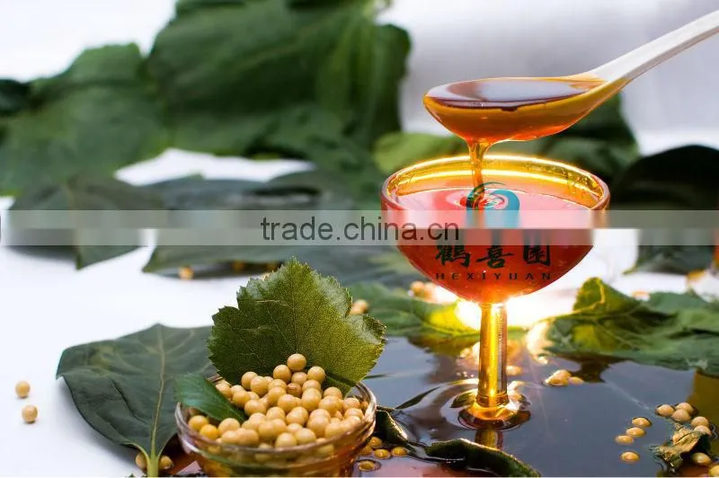 factory offer soy lecithin food additives for confectionery