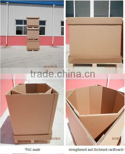 Great PricePaper IBC