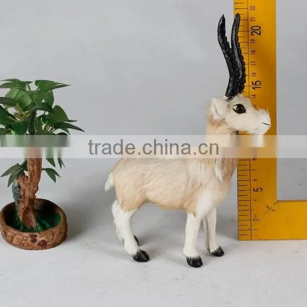 Cheap christmas small modern mini sheep plush toys for children