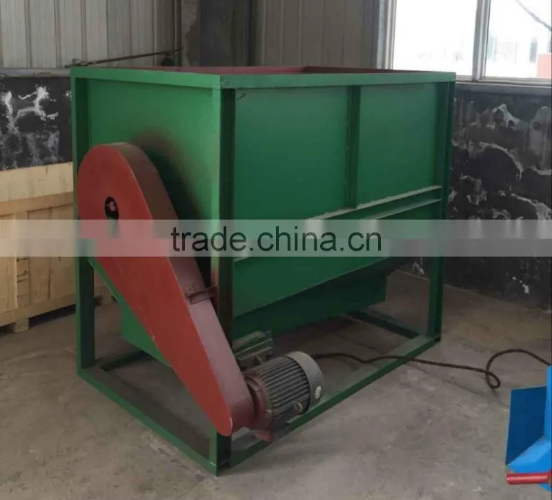 Best price palm fruit bunches machine