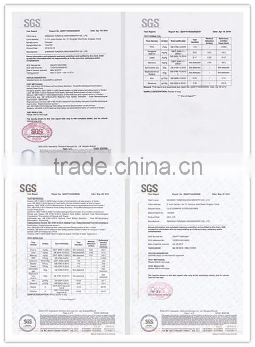 Competitive Price Chitosan Oligosaccharide