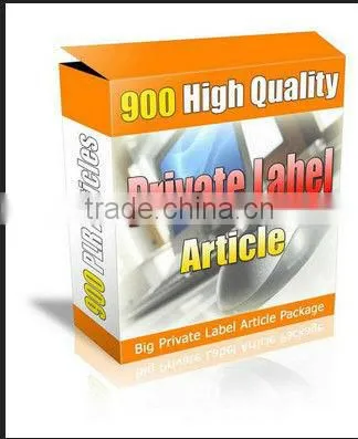 Private Label Foot Patch weight control pad