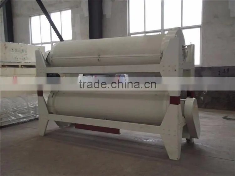 Rice Paddy Seed Cleaner Length Grader(2015the hottest)