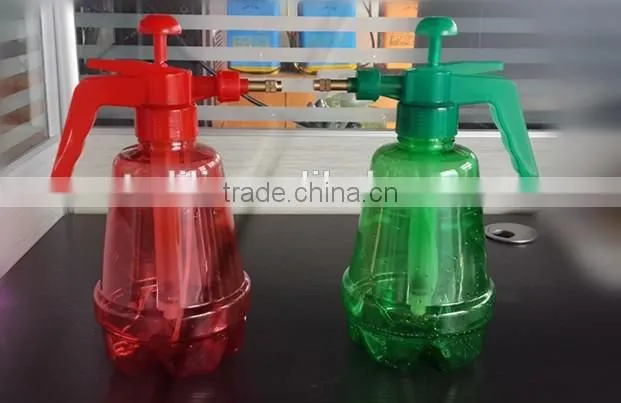 1.5L Bottle Air Pressure Garden Manual Pump Sprayer,Agriculture Manual Sprayer