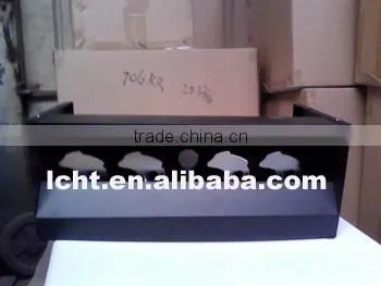 Walking Air Gun shooting target