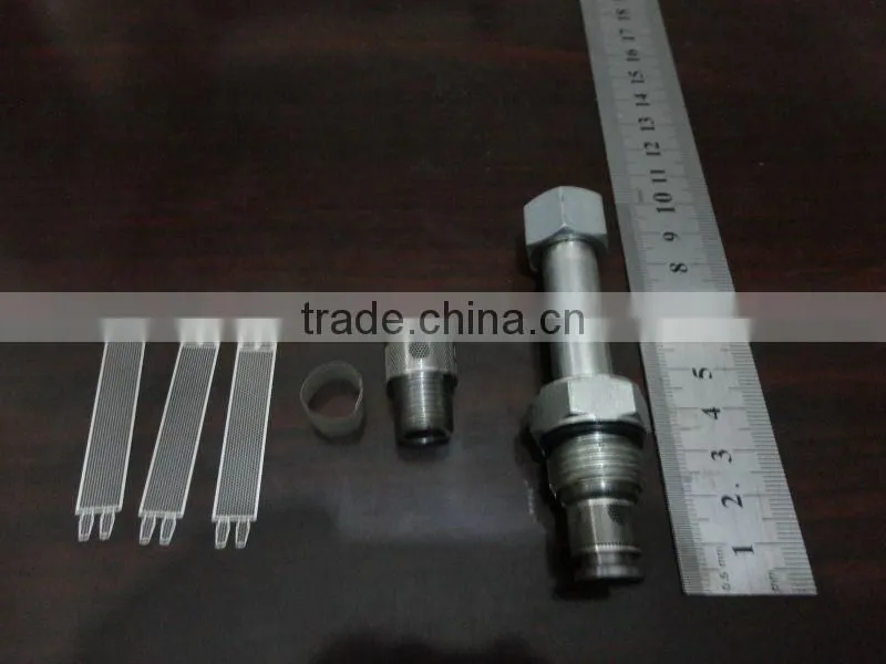 Stainless steel mirco perforated sheet/micro perforated mesh filter/micro perforated filter screen