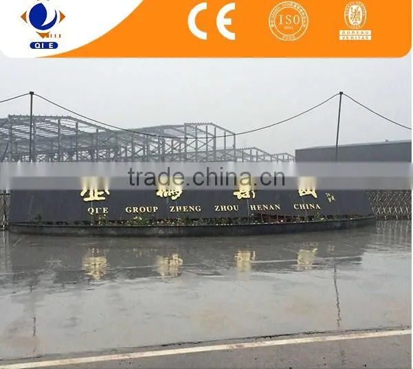 AS053 china manufacturer oil pretreatment for cotton seed