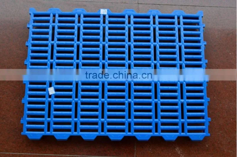 Pig Plastic Slatted Flooring/PIG farm floor