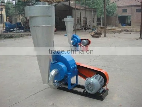Poultry livestock feed pellet mill 9FQ-36
