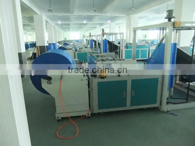 Customized Designer High Quality non-woven shopping bag