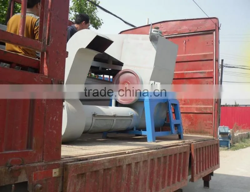 Plastic recycling machine pp pe pet recycling line/machine for plastic recycling/small scale plastic recycling plant