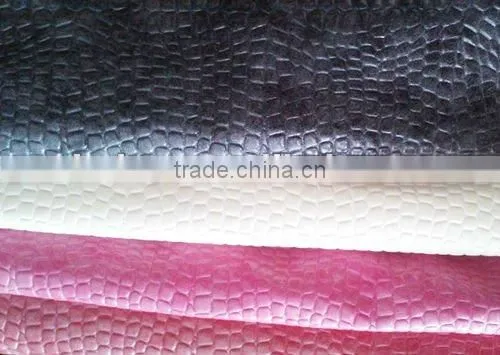 PU leather