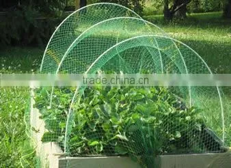 60in x 328ft Roll Economy Trellis Support Netting