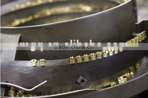 Customized 5# water proof nylon zipper dull finishing --- Chinese coating film