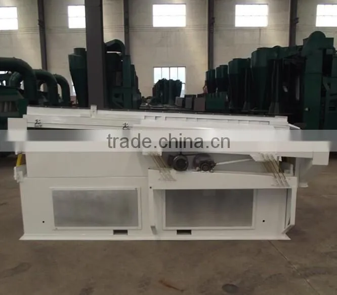 Grain Gravity Separator Seed Separation Machine
