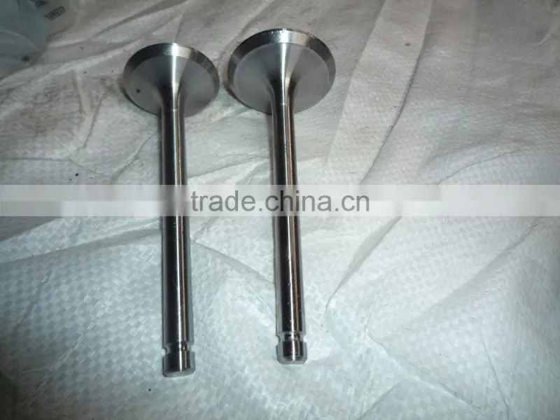 Engine parts 2105AValve combination Valve guide
