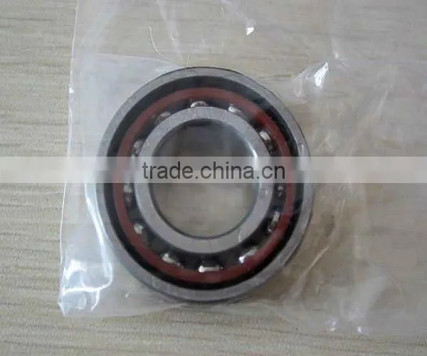 machine for spindle angluar contact ball bearing 7306