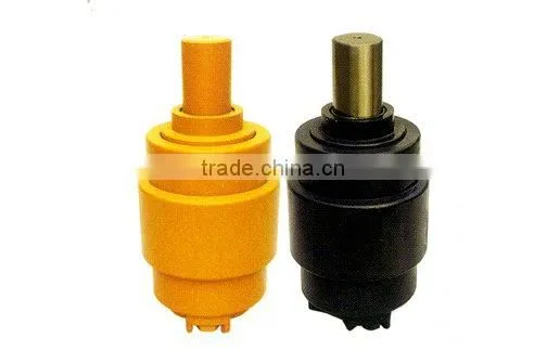 undercarrige part carrier roller/ top roller/ upper roller for PC / EX / R / JS excavator