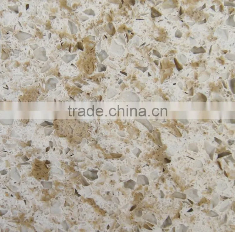 large quantity cheap orange quartz stone