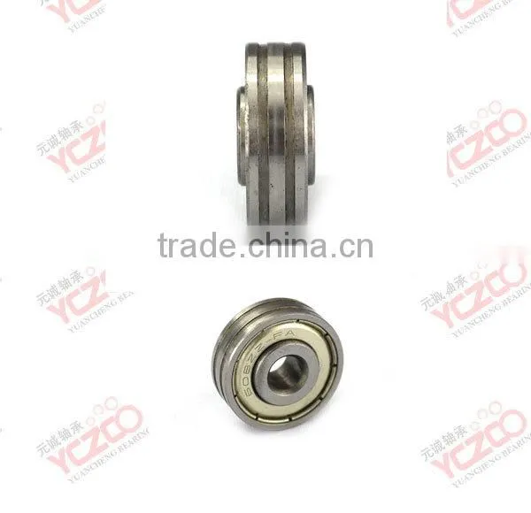 great performance skate bearings