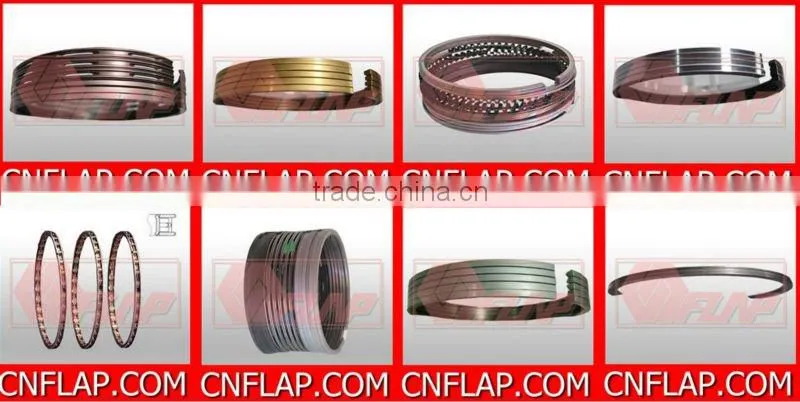 Diesel engine parts