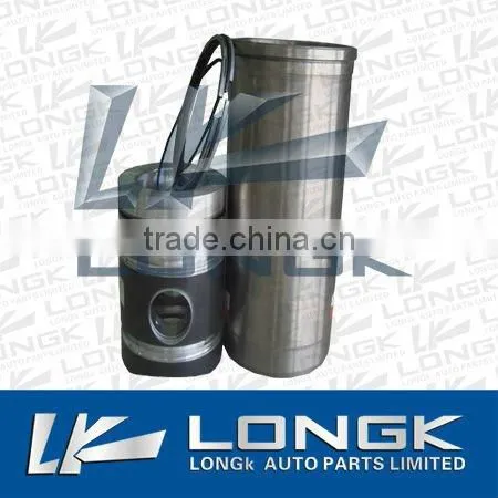 volvo diesel engine spare part D12/FH12